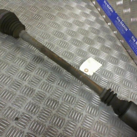 Cardan droit (transmission) CITROEN SAXO Photo n°1