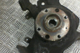 Pivot de moyeu avant gauche OPEL ASTRA G Photo n°1