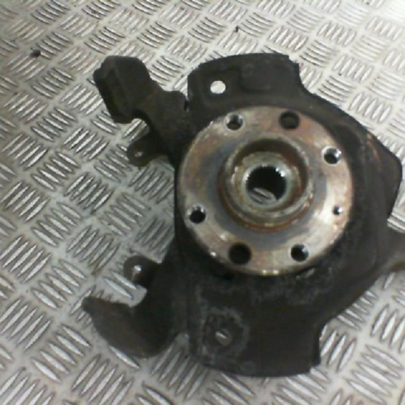 Pivot de moyeu avant gauche OPEL ASTRA G Photo n°1