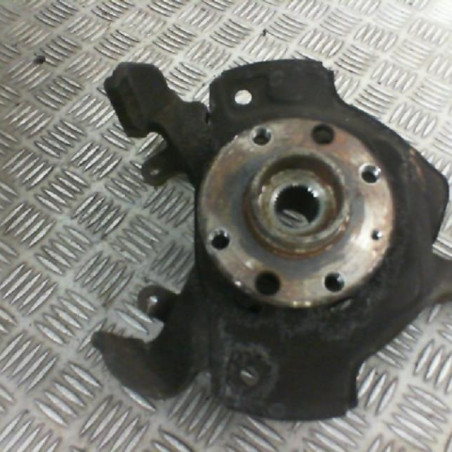 Pivot de moyeu avant gauche OPEL ASTRA G Photo n°1