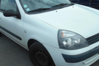 Bloc ABS (freins anti-blocage) RENAULT CLIO 2