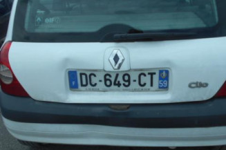 Bloc ABS (freins anti-blocage) RENAULT CLIO 2