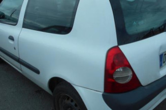 Bloc ABS (freins anti-blocage) RENAULT CLIO 2