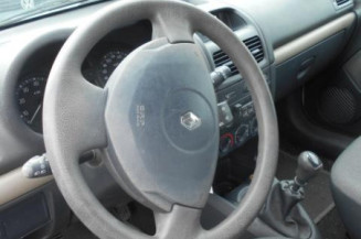 Bloc ABS (freins anti-blocage) RENAULT CLIO 2