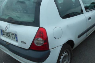 Cremaillere assistee RENAULT CLIO 2