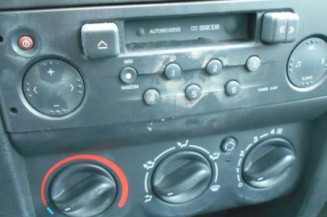 Cremaillere assistee RENAULT CLIO 2