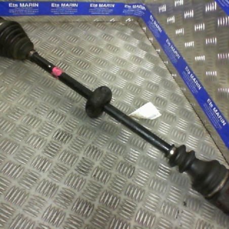Cardan droit (transmission) OPEL CORSA B Photo n°1