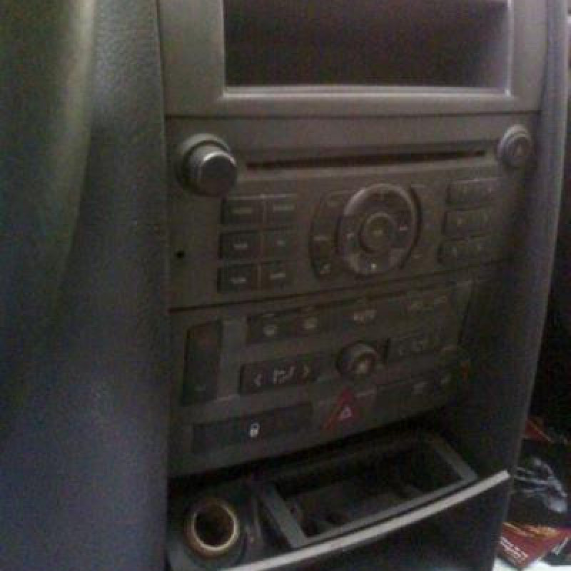 Bloc ABS (freins anti-blocage) PEUGEOT 407 Photo n°6