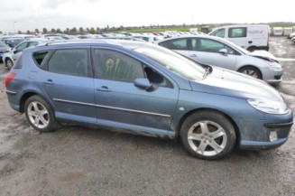 Bloc ABS (freins anti-blocage) PEUGEOT 407