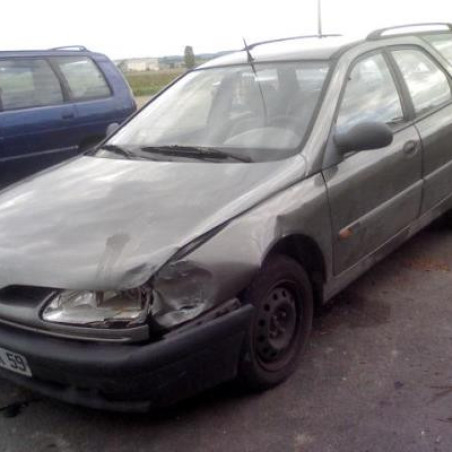 Pivot de moyeu avant gauche RENAULT LAGUNA 1 Photo n°1