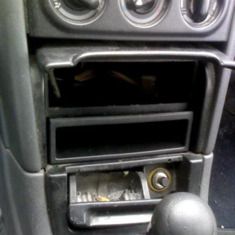 Pivot de moyeu avant gauche RENAULT LAGUNA 1 Photo n°6
