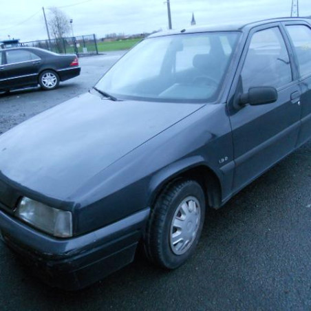 Cremaillere assistee CITROEN ZX