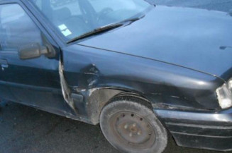 Cremaillere assistee CITROEN ZX