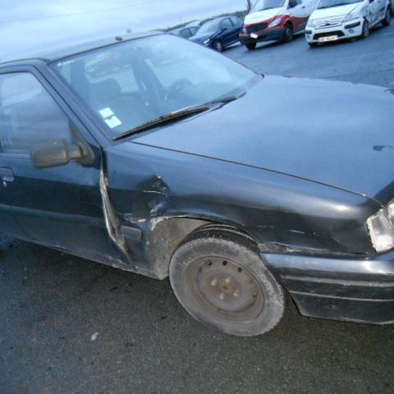 Cremaillere assistee CITROEN ZX Photo n°3