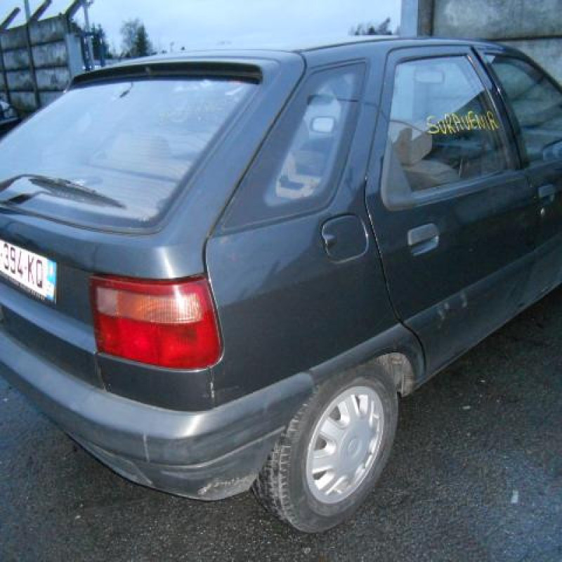 Cremaillere assistee CITROEN ZX Photo n°4