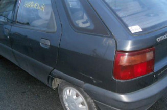 Cremaillere assistee CITROEN ZX