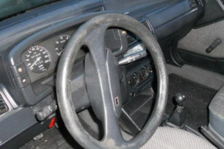 Cremaillere assistee CITROEN ZX