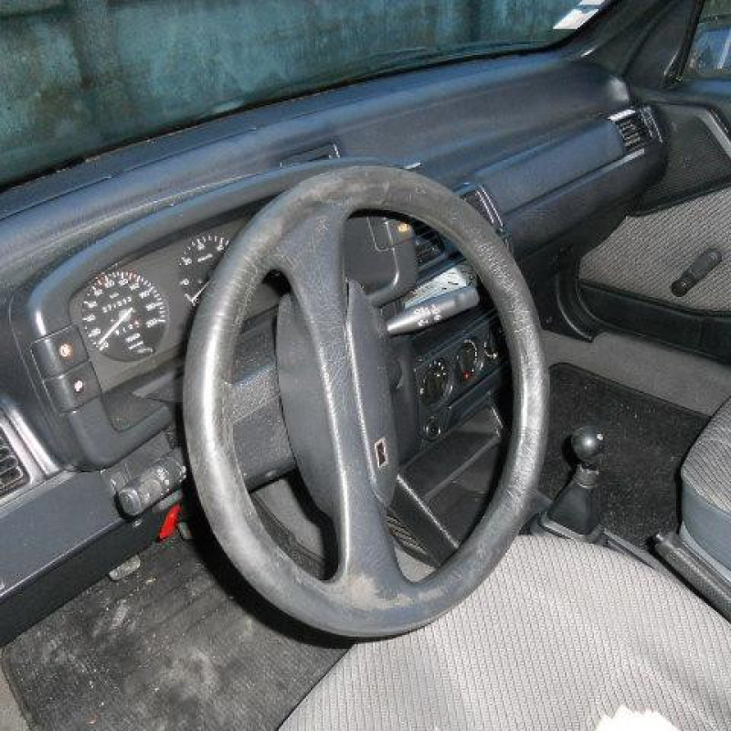 Cremaillere assistee CITROEN ZX Photo n°6