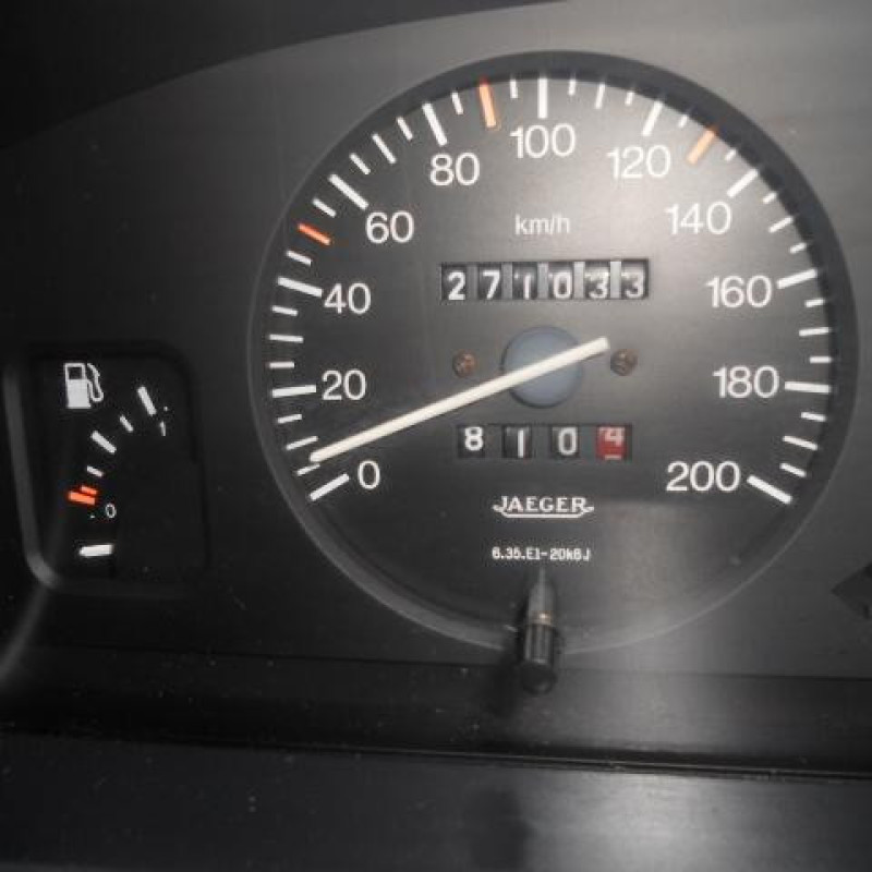Cremaillere assistee CITROEN ZX Photo n°8