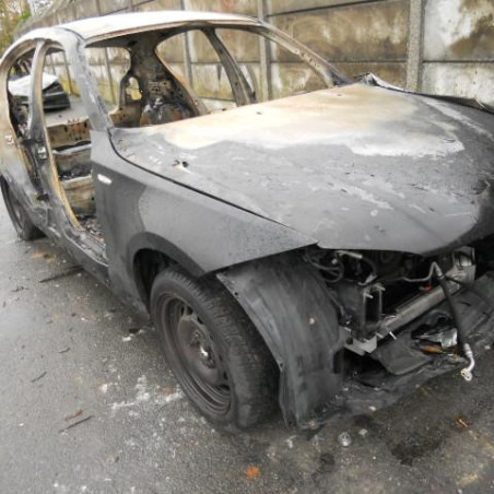 Etrier avant gauche (freinage) BMW SERIE 1 E87