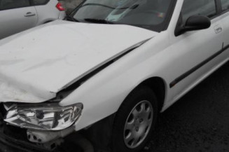 Etrier avant gauche (freinage) PEUGEOT 406