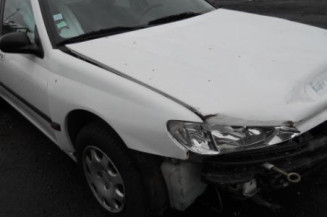 Etrier avant gauche (freinage) PEUGEOT 406
