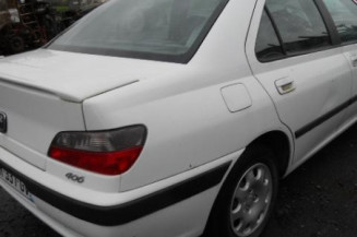 Etrier avant gauche (freinage) PEUGEOT 406