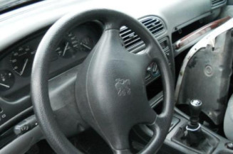 Etrier avant gauche (freinage) PEUGEOT 406