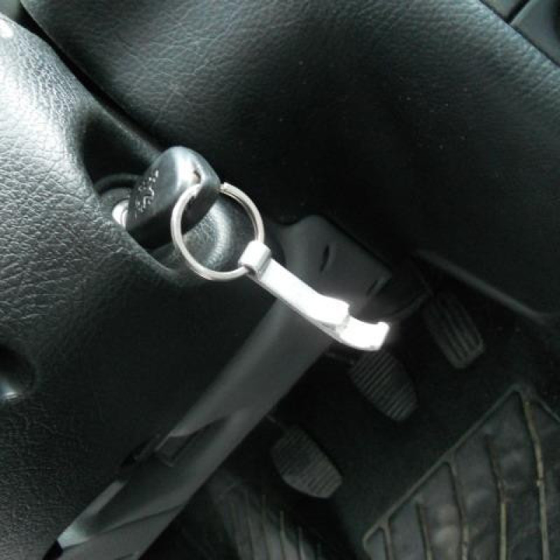Etrier avant gauche (freinage) PEUGEOT 406 Photo n°7