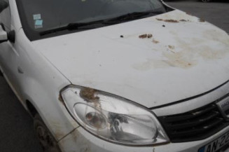 Amortisseur avant gauche DACIA SANDERO 1