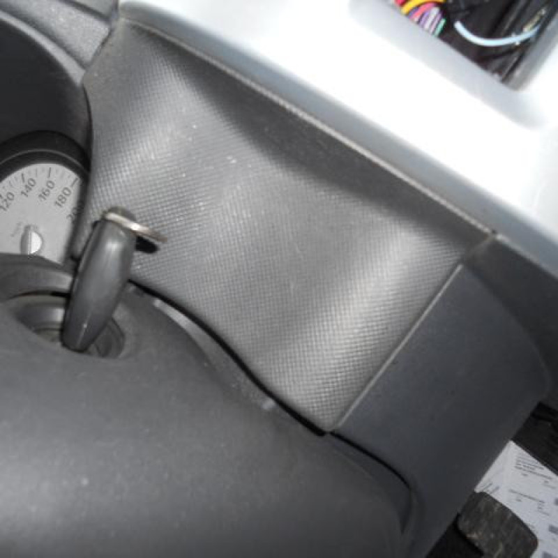 Amortisseur avant gauche DACIA SANDERO 1 Photo n°7