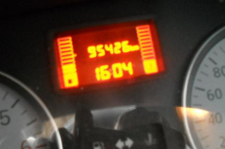 Amortisseur avant gauche DACIA SANDERO 1