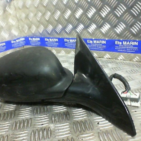 Retroviseur droit PEUGEOT 406