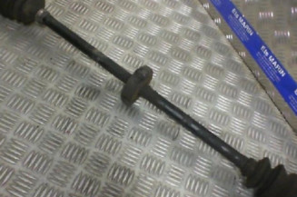 Cardan droit (transmission) OPEL CORSA B Photo n°1