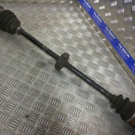 Cardan droit (transmission) OPEL CORSA B Photo n°1