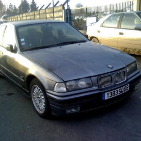 Etrier avant droit (freinage) BMW SERIE 3 E36