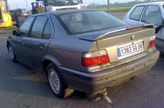 Etrier avant droit (freinage) BMW SERIE 3 E36