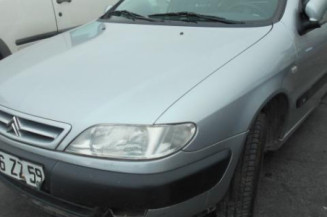 Amortisseur avant droit CITROEN XSARA