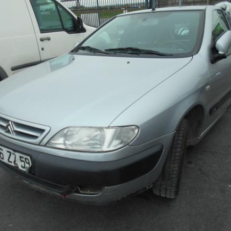 Amortisseur avant droit CITROEN XSARA