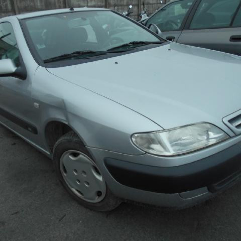 Amortisseur avant droit CITROEN XSARA Photo n°3