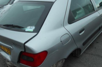 Amortisseur avant droit CITROEN XSARA