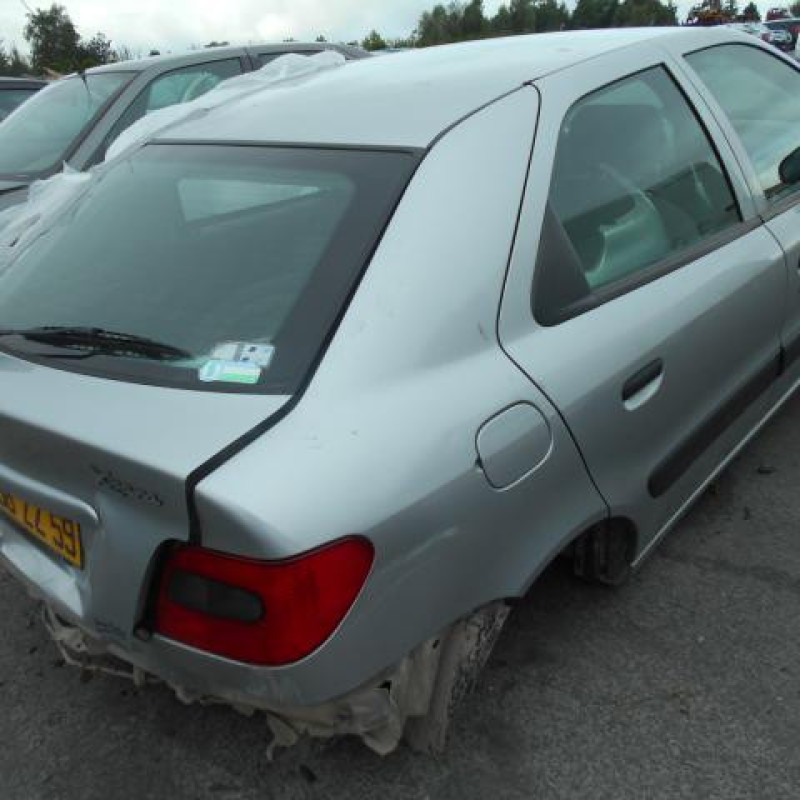 Amortisseur avant droit CITROEN XSARA Photo n°4