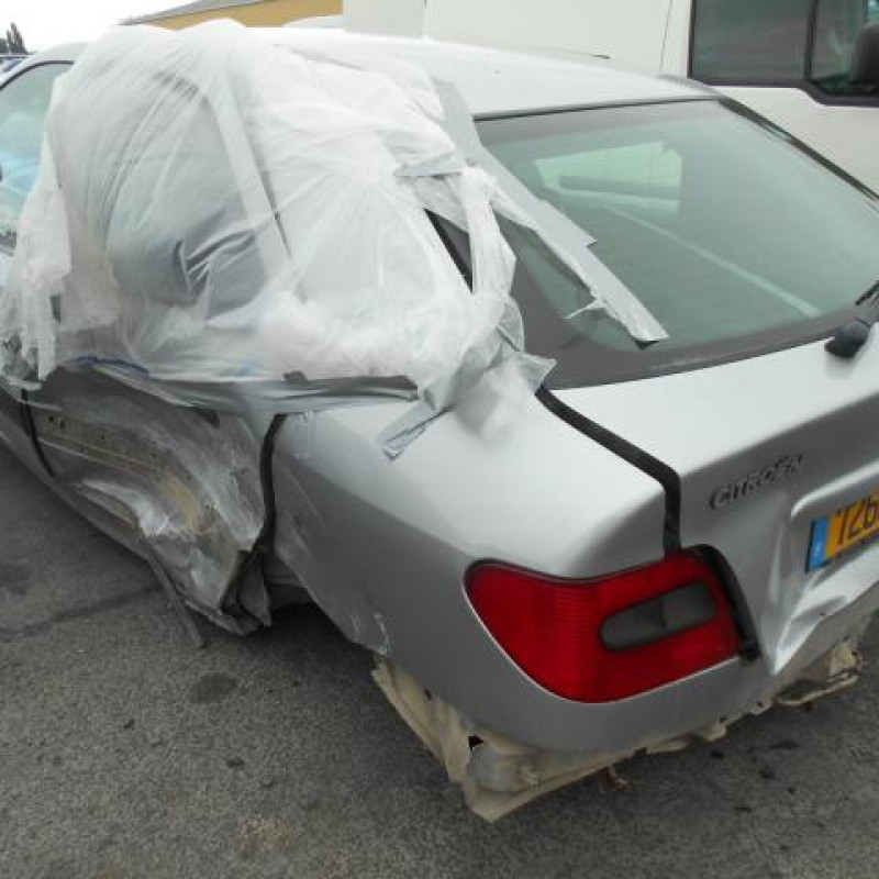 Amortisseur avant droit CITROEN XSARA Photo n°5