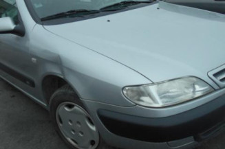 Amortisseur avant gauche CITROEN XSARA