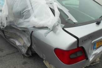 Amortisseur avant gauche CITROEN XSARA