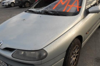 Cric RENAULT LAGUNA 1