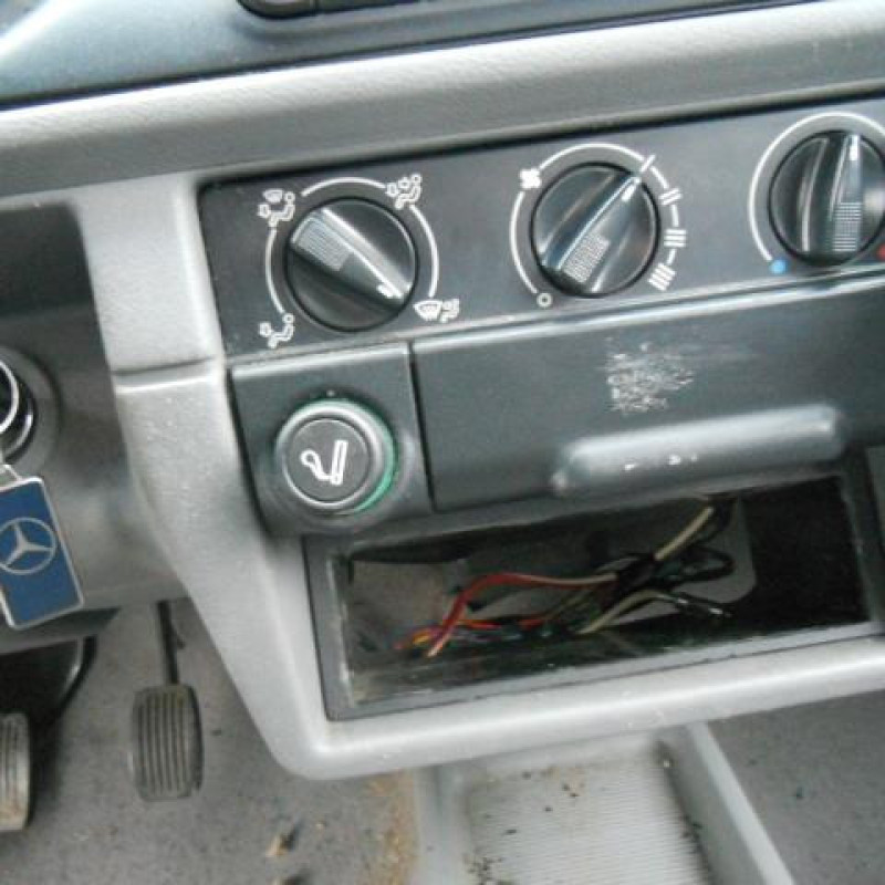 Retroviseur droit SKODA FELICIA Photo n°8
