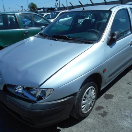 Pivot de moyeu avant droit RENAULT MEGANE 1 Photo n°1