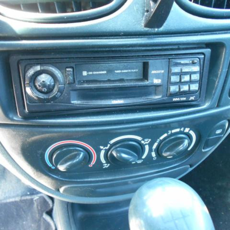 Pivot de moyeu avant droit RENAULT MEGANE 1 Photo n°6