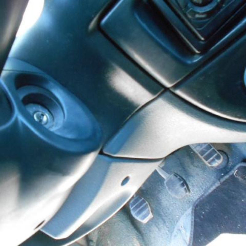 Pivot de moyeu avant droit RENAULT MEGANE 1 Photo n°7